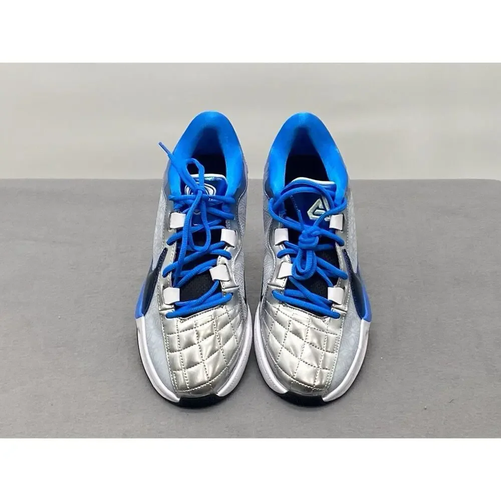 Nike Giannis Men’s Zoom Freak 5‎ Shoes Ode To Your First Love Sz 8.5